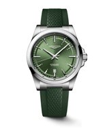 Orologio Longines Uomo Conquest in Acciaio L38304029 - L38304029